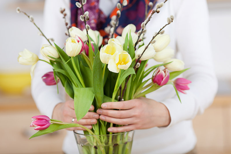 wedding flowers bouquets
